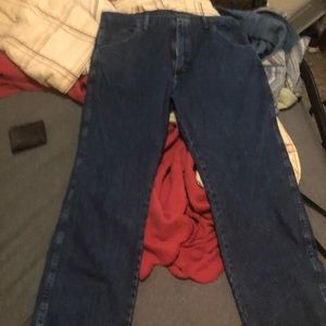Wrangler Rugged Wear Jeans